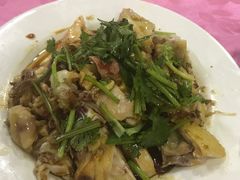 -电白鸭粥店(下沙二坊88号店)
