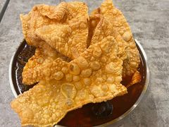 -红鼻子桂林米粉(金唐新光界店)