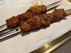 -谷丽麦馕新疆菜·清真(步步高梅溪新天地店)