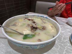 -福来居烤鸭店(天坛二店)