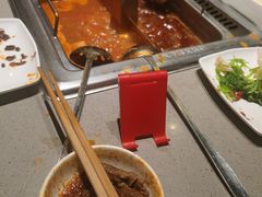 -海底捞火锅(青悦城店)