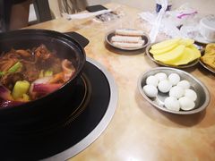 -宏大运餐厅(传媒大学店)