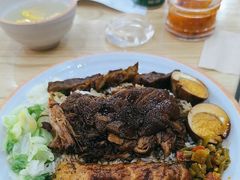 -瑞霖·隆江猪脚饭
