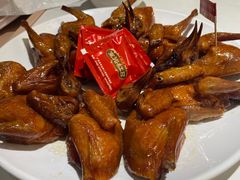 -红日饭店(裕隆三路店)