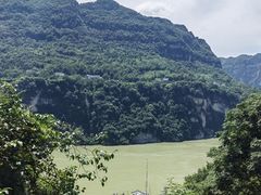 -三峡人家风景区