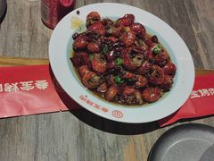 -叁宝烤肉• 西安烧烤(太乙路店)