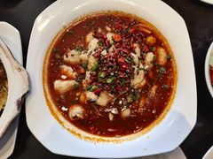 -老牌坊鲁菜名店(聊城美食岛店)