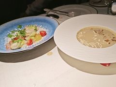 -404干式熟成牛排馆•聚会餐厅