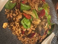 -芸鲜季·云南野生菌餐厅· 云南风物味研社(闵行店)