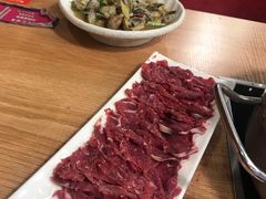 -潮汕良记牛肉火锅(洪武路店)