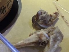 -骨味坊·十二年老店(宝业东城广场店)