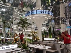 -3号仓库·创意中国菜(新世界城店)