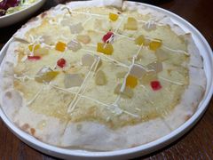-斯比特花园西餐厅(东方商厦店)