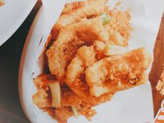 -新旺茶餐厅(嘉里城店)