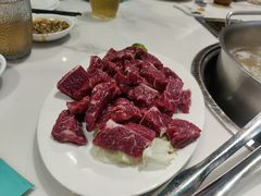 -三毛牛肉店(福强店)