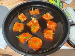 -KimPro 辛普乐概念韩餐
