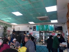 -老磁器口豆汁店(天坛店)