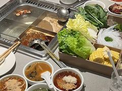 -海底捞火锅(王府井店)