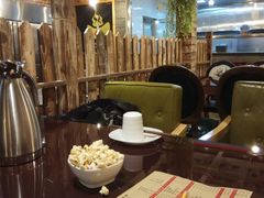 大堂-三个大叔东北烧烤·砂锅菜(西三旗店)