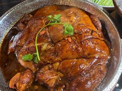-小城外婆肴私房菜.家宴聚集点(圆明园颐和园·清河上地店)
