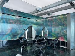 -AKOZO Beauty Salon