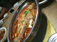 -田趣园长沙菜(天安云谷店)