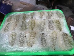 -官塘锋记鱼生·生腌·砂锅粥(牌坊街店)