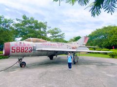 -大嶝英雄三岛战地观光园