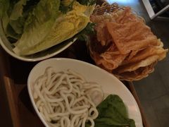 -牛很鲜潮汕牛肉火锅(朝晖路店)