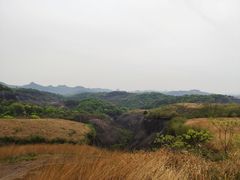 -飞天山旅游区