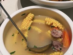 -绿草地·湘菜(芙蓉天街店)