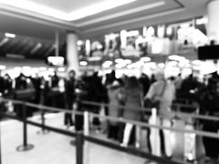 -约翰·菲茨杰拉德·肯尼迪国际机场