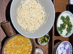 -李百蟹·江南蟹黄面·河景餐厅(夫子庙总店)