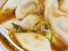 -喜家德虾仁水饺(长泰广场店)