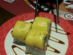-古田居·特色寿司料理(星之岛旗舰店)