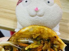 -中天楼
