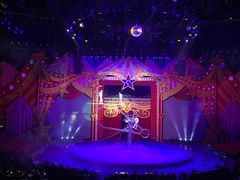 -珠海横琴长隆《卡卡虎奇遇记》