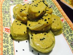 芥末墩儿-烤肉季饭庄