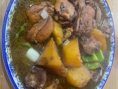 -东财大盘鸡(黑石礁店)