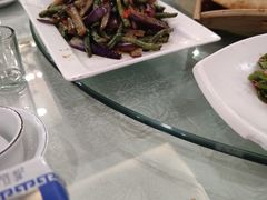 -临潼印象·特色陕菜