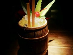 -胡桃里音乐酒馆(曲江店)