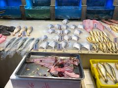 水产区-启东海鲜人家(古美路店)
