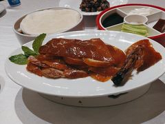 -满堂·烤鸭店·北京菜(鼓楼店)