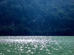 -叠溪松坪沟景区