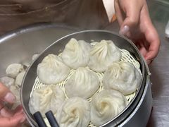 -笑云开汤包店(网巾市店)