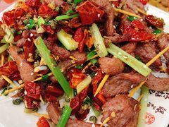 -小民大排档(光谷店)