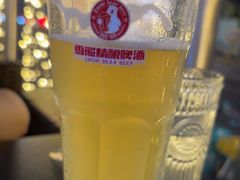 -雪熊精酿·哈尔滨烧烤酒馆(非遗大串店)