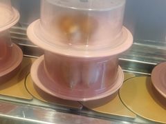 -争鲜回转寿司(通州万达店)