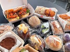 -艾加柒克蛋糕茶歇甜品台(春熙路店)