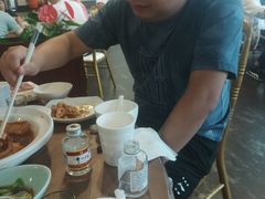 -丽华园(汉阳龙阳店)